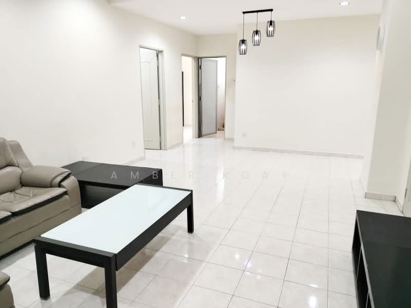 Condominium for Rent at Coastal Tower - Amber Koay - Living Room - PropertyGuru.com.my