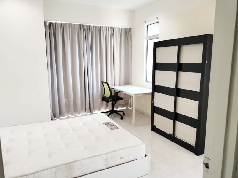 Condominium for Rent at Coastal Tower - Amber Koay - Bedroom - PropertyGuru.com.my