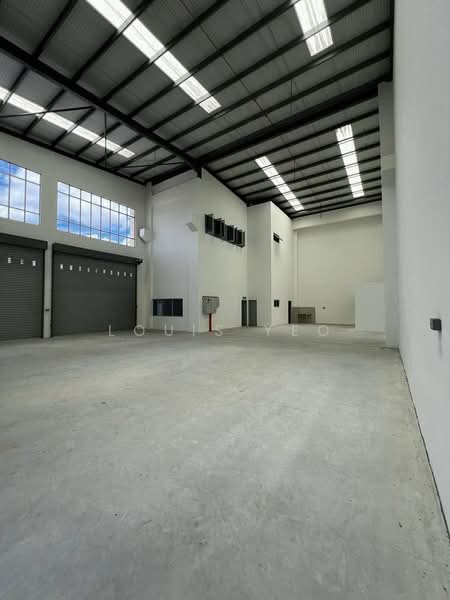 Factory for Rent in Johor Bahru (Johor) - Louis Yeo - Interior - PropertyGuru.com.my