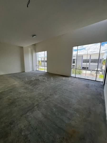 Factory for Rent in Johor Bahru (Johor) - Louis Yeo - Interior - PropertyGuru.com.my