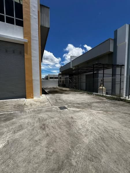 Factory for Rent in Johor Bahru (Johor) - Louis Yeo - Exterior - PropertyGuru.com.my