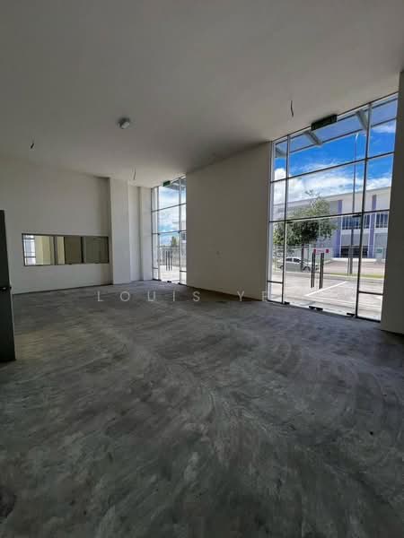 Factory for Rent in Johor Bahru (Johor) - Louis Yeo - Interior - PropertyGuru.com.my