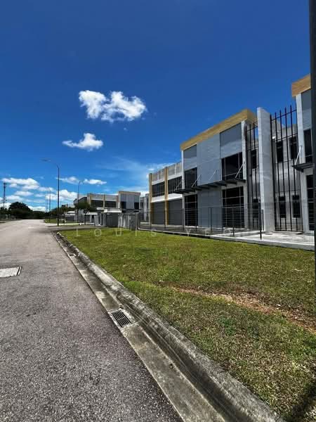 Factory for Rent in Johor Bahru (Johor) - Louis Yeo - Exterior - PropertyGuru.com.my