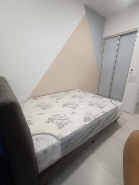 Service Residence for Rent at Equine Residence - Roman Lee - Bedroom - PropertyGuru.com.my