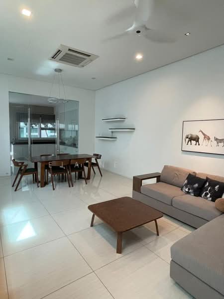 Rumah Teres untuk Dijual di Tanjung Bungah (Penang) - Elaine Ooi - PropertyGuru.com.my