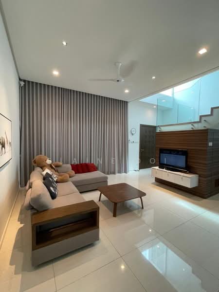 Rumah Teres untuk Dijual di Tanjung Bungah (Penang) - Elaine Ooi - PropertyGuru.com.my