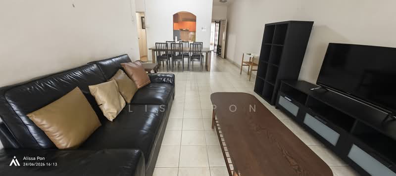 Pangsapuri untuk Disewa di Prima Regency - Lisa Pon - PropertyGuru.com.my