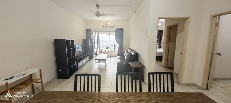 Pangsapuri untuk Disewa di Prima Regency - Lisa Pon - PropertyGuru.com.my