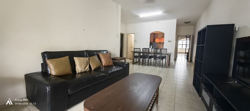 Pangsapuri untuk Disewa di Prima Regency - Lisa Pon - PropertyGuru.com.my