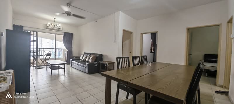 Pangsapuri untuk Disewa di Prima Regency - Lisa Pon - PropertyGuru.com.my