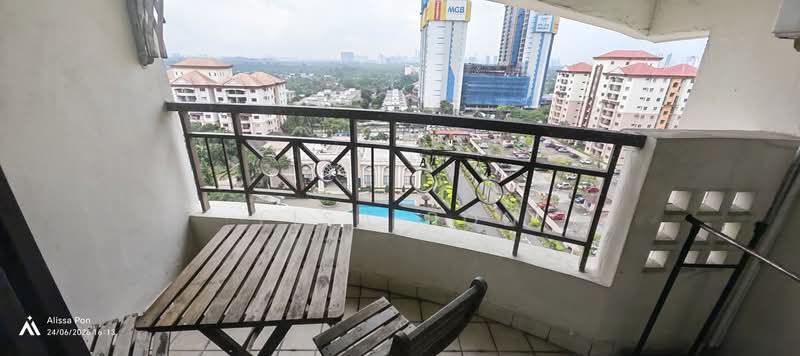 Pangsapuri untuk Disewa di Prima Regency - Lisa Pon - PropertyGuru.com.my