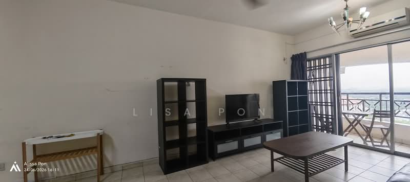 Pangsapuri untuk Disewa di Prima Regency - Lisa Pon - PropertyGuru.com.my