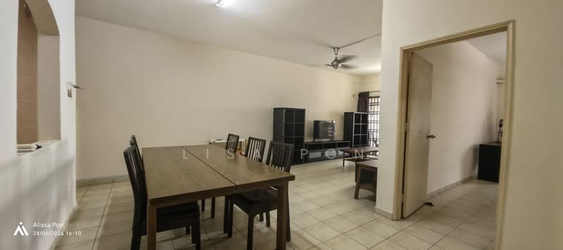 Pangsapuri untuk Disewa di Prima Regency - Lisa Pon - PropertyGuru.com.my