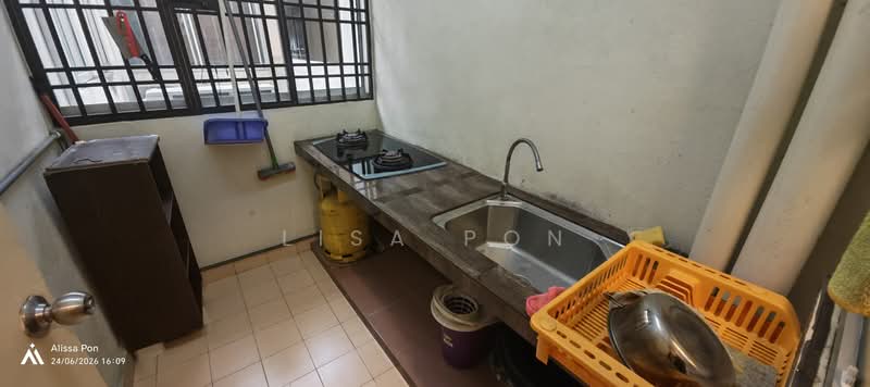Pangsapuri untuk Disewa di Prima Regency - Lisa Pon - PropertyGuru.com.my