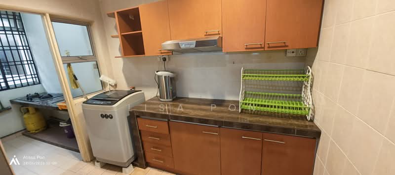 Pangsapuri untuk Disewa di Prima Regency - Lisa Pon - PropertyGuru.com.my