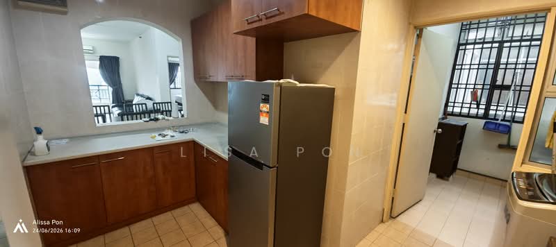 Pangsapuri untuk Disewa di Prima Regency - Lisa Pon - PropertyGuru.com.my