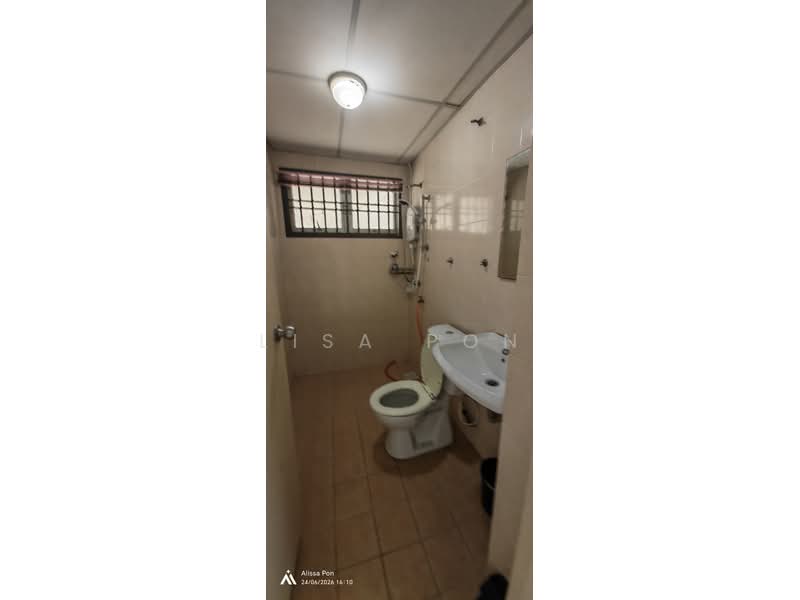 Pangsapuri untuk Disewa di Prima Regency - Lisa Pon - PropertyGuru.com.my