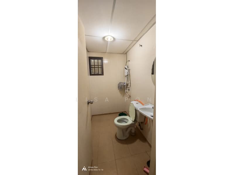Pangsapuri untuk Disewa di Prima Regency - Lisa Pon - PropertyGuru.com.my