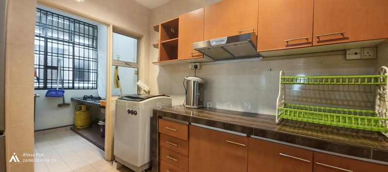 Pangsapuri untuk Disewa di Prima Regency - Lisa Pon - PropertyGuru.com.my