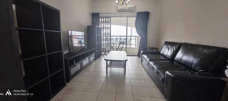 Pangsapuri untuk Disewa di Prima Regency - Lisa Pon - PropertyGuru.com.my