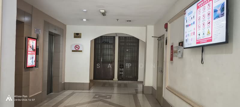 Pangsapuri untuk Disewa di Prima Regency - Lisa Pon - PropertyGuru.com.my