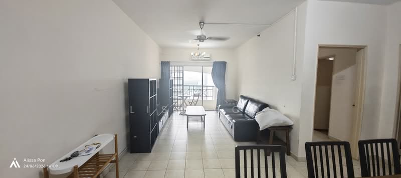 Pangsapuri untuk Disewa di Prima Regency - Lisa Pon - PropertyGuru.com.my