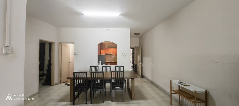 Pangsapuri untuk Disewa di Prima Regency - Lisa Pon - PropertyGuru.com.my