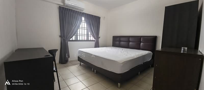 Pangsapuri untuk Disewa di Prima Regency - Lisa Pon - PropertyGuru.com.my