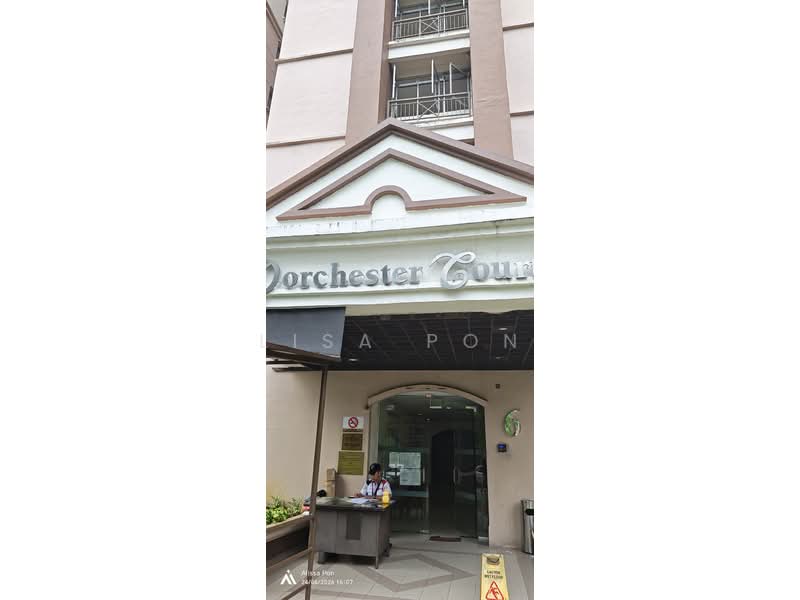 Pangsapuri untuk Disewa di Prima Regency - Lisa Pon - PropertyGuru.com.my