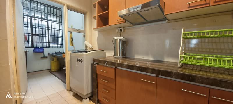 Pangsapuri untuk Disewa di Prima Regency - Lisa Pon - PropertyGuru.com.my