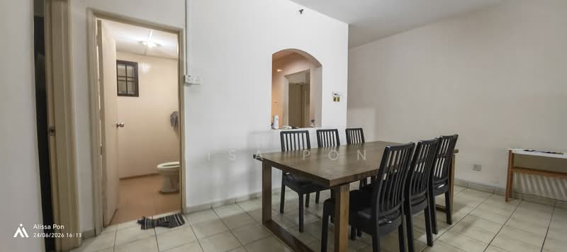 Pangsapuri untuk Disewa di Prima Regency - Lisa Pon - PropertyGuru.com.my