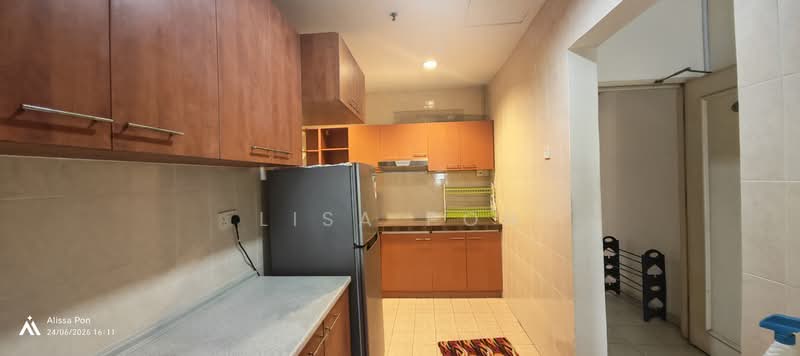 Pangsapuri untuk Disewa di Prima Regency - Lisa Pon - PropertyGuru.com.my