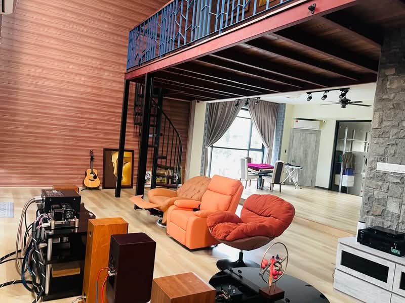 Semi-Detached House for Sale in Kampung Melayu Kangkar Pulai (Pulai) - Kay Ng - PropertyGuru.com.my