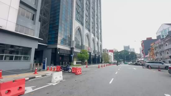 Kedai / Pejabat untuk Dijual di Chow Kit (KL City Centre) - Mandy Khoo - PropertyGuru.com.my