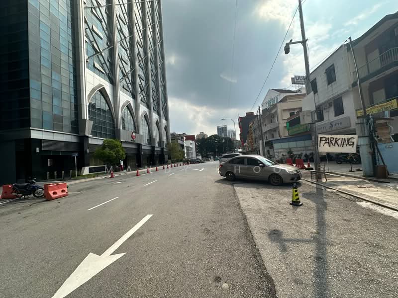 Kedai / Pejabat untuk Dijual di Chow Kit (KL City Centre) - Mandy Khoo - Exterior - PropertyGuru.com.my