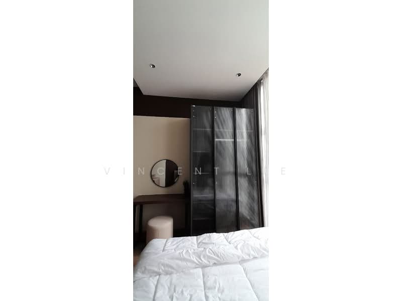 Servis Apartment untuk Disewa di Armani Raja Uda - Vincent Lee - Bedroom - PropertyGuru.com.my