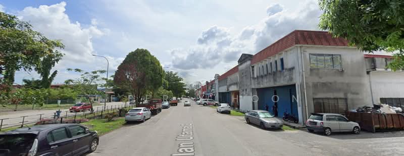 Kilang Teres untuk Disewa di Taman Pandan Mewah (Ampang) - Jeffrey Hoon - Exterior - PropertyGuru.com.my