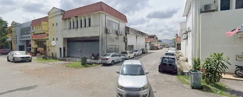 Kilang Teres untuk Disewa di Taman Pandan Mewah (Ampang) - Jeffrey Hoon - Exterior - PropertyGuru.com.my