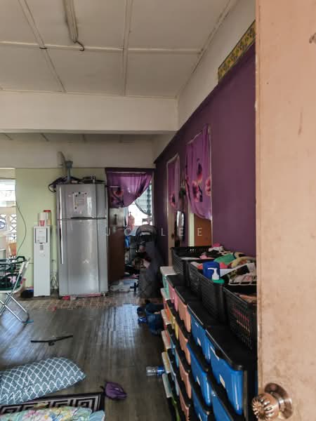 Flat for Sale at Flat Danau Kota - JC Lee - Interior - PropertyGuru.com.my