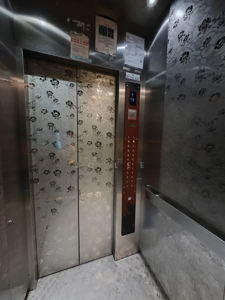 Flat for Sale at Flat Danau Kota - JC Lee - Interior - PropertyGuru.com.my