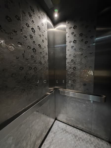 Flat for Sale at Flat Danau Kota - JC Lee - Interior - PropertyGuru.com.my