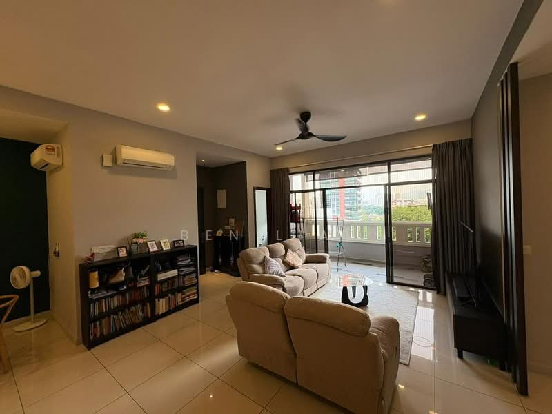 Kondominium untuk Disewa di Logan Residency (Logan Mansion) - Ben Liau - PropertyGuru.com.my