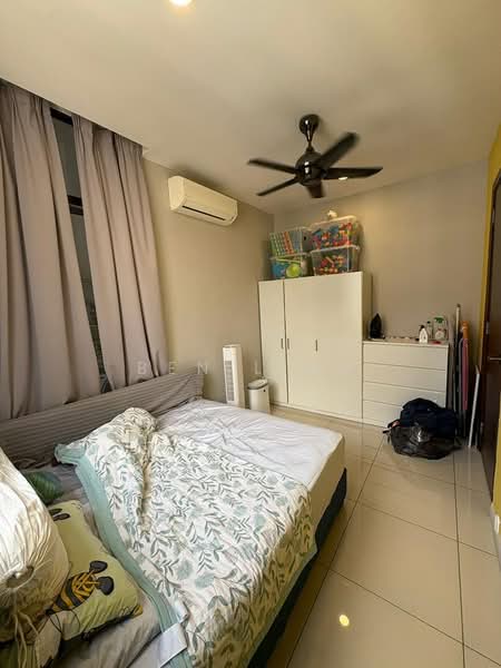 Kondominium untuk Disewa di Logan Residency (Logan Mansion) - Ben Liau - PropertyGuru.com.my