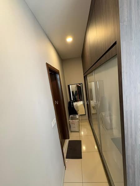 Kondominium untuk Disewa di Logan Residency (Logan Mansion) - Ben Liau - PropertyGuru.com.my