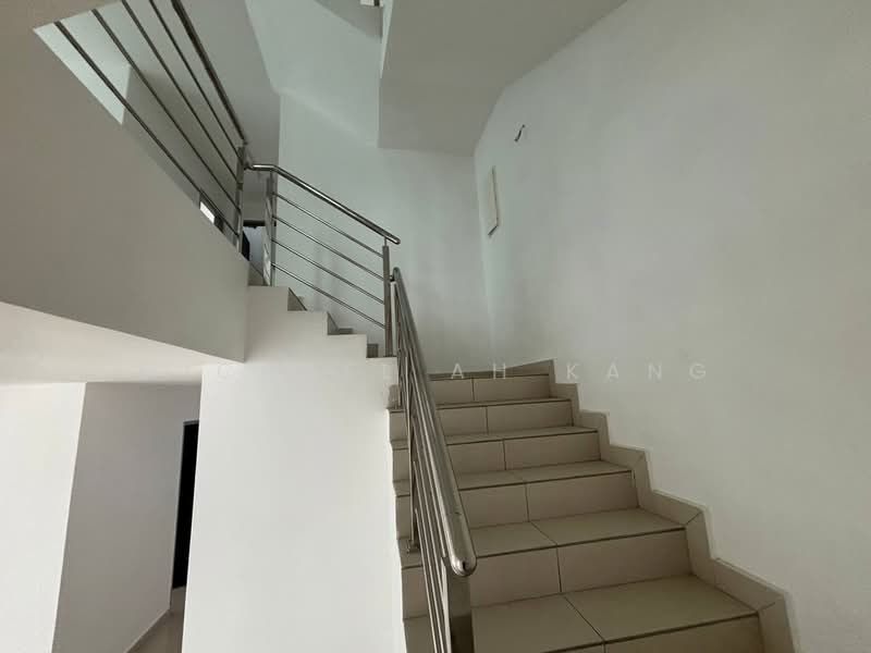 Cluster House for Sale in Skudai (Johor) - Michael Ah Kang - Interior - PropertyGuru.com.my
