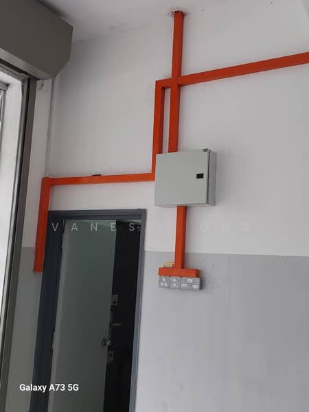 Factory for Rent in Bandar Bukit Beruntung (Bukit Beruntung) - Vanessa Ong - Interior - PropertyGuru.com.my