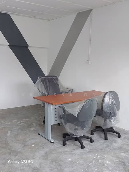 Factory for Rent in Bandar Bukit Beruntung (Bukit Beruntung) - Vanessa Ong - PropertyGuru.com.my