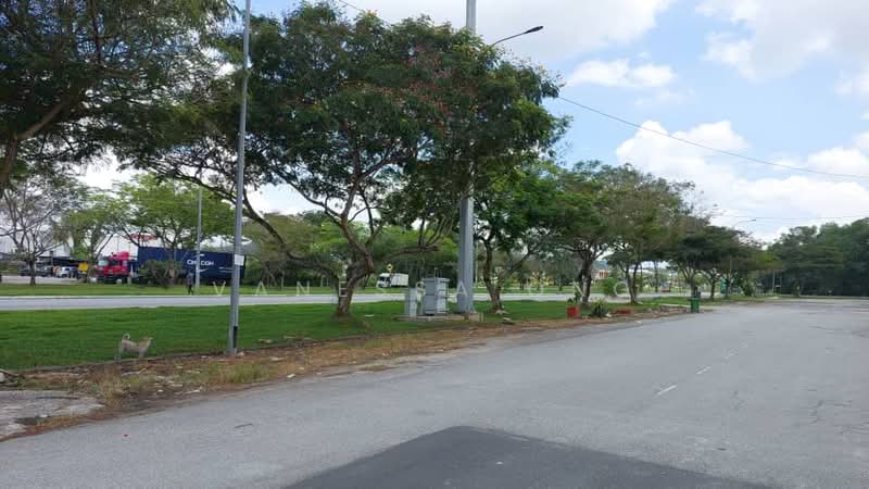 Factory for Rent in Bandar Bukit Beruntung (Bukit Beruntung) - Vanessa Ong - PropertyGuru.com.my