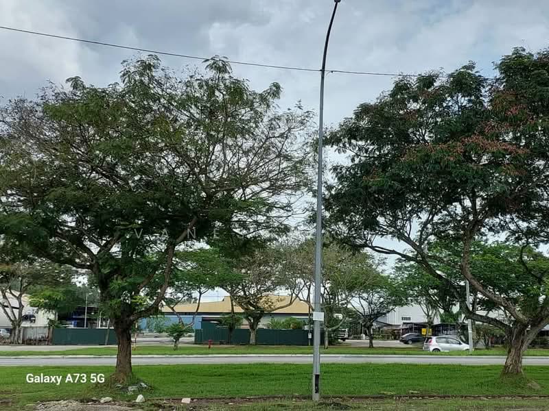 Factory for Rent in Bandar Bukit Beruntung (Bukit Beruntung) - Vanessa Ong - PropertyGuru.com.my
