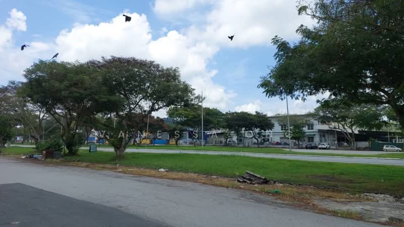 Factory for Rent in Bandar Bukit Beruntung (Bukit Beruntung) - Vanessa Ong - PropertyGuru.com.my